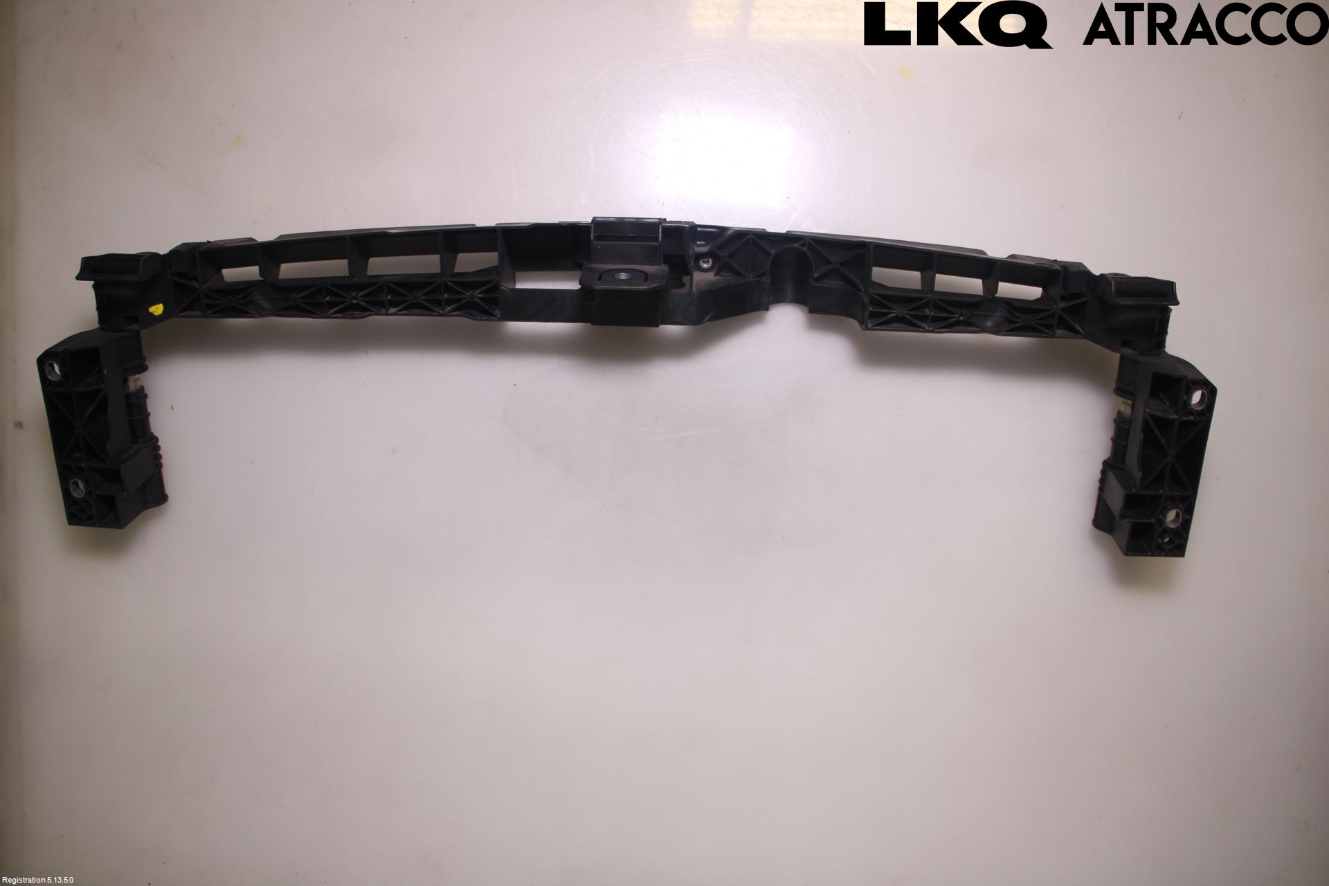 Mercedes-Benz MB E-KLASS (W212) 09-16 Grill Komp