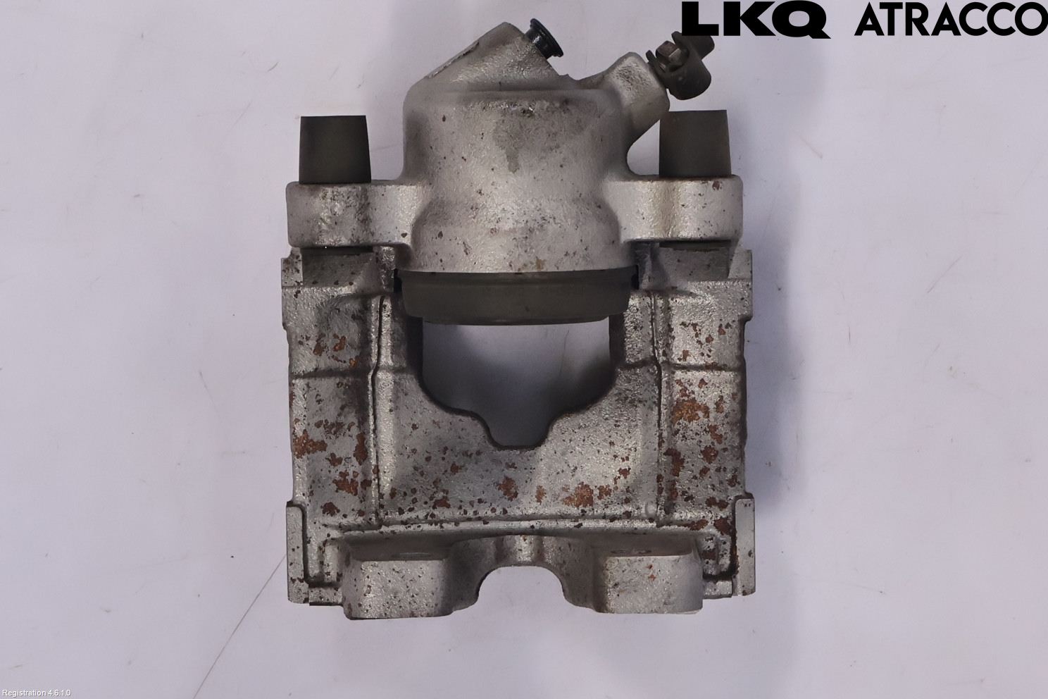 BMW 3 E92/93 Coupé/Cab 05-14 Bromsok Fram Vänster