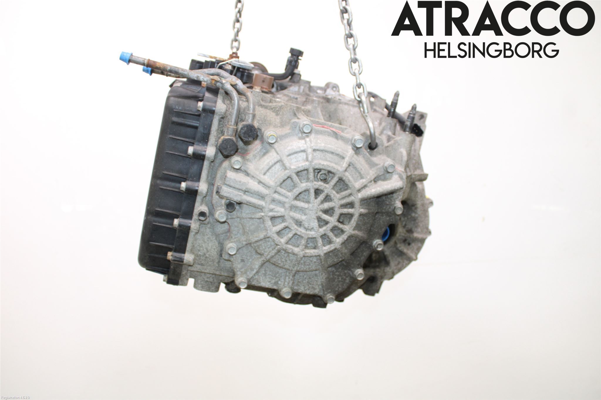 Kia OPTIMA 00-15 Växellåda Automat