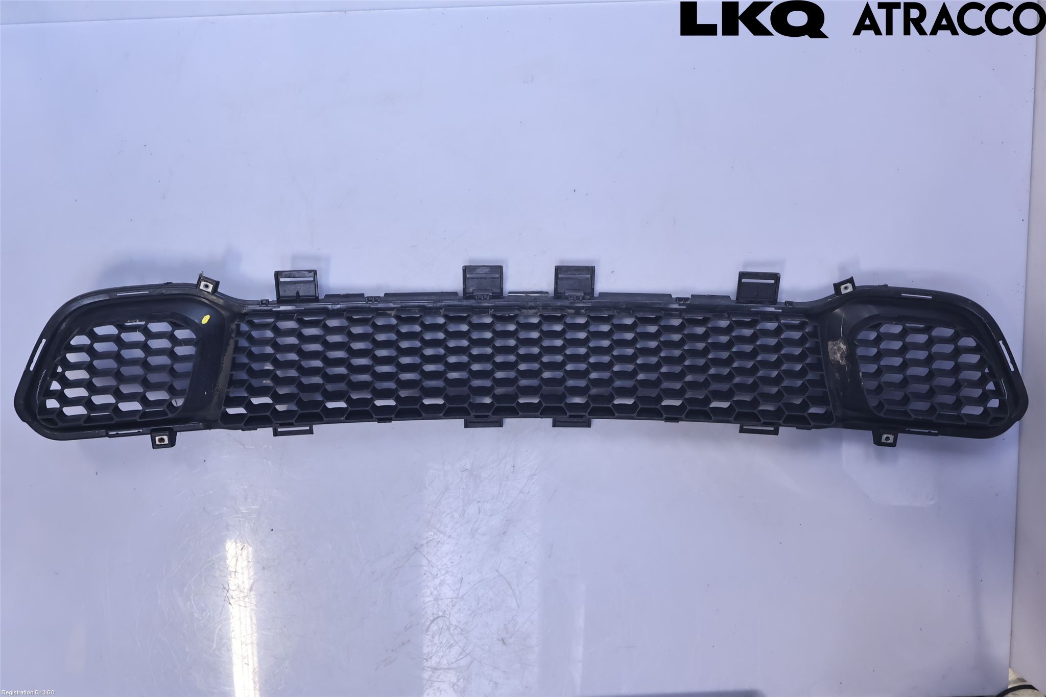 Jeep CHEROKEE Grilldel Mitt
