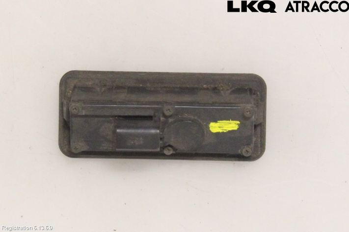 Ford FIESTA 13-17 Bakluckehandtag