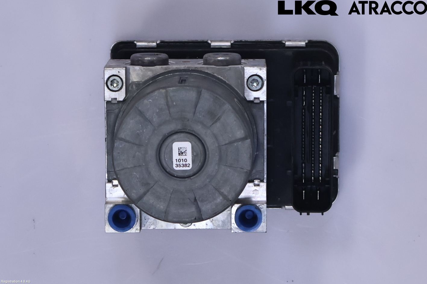 Ford FOCUS 19- Abs Hydraulaggregat