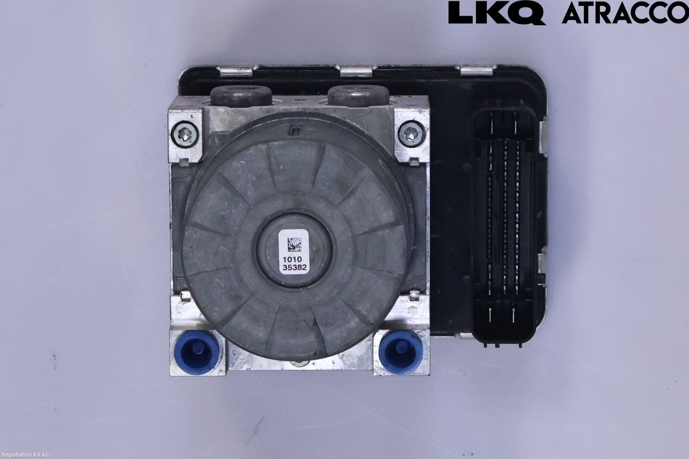 Ford FOCUS 19- Abs Hydraulaggregat