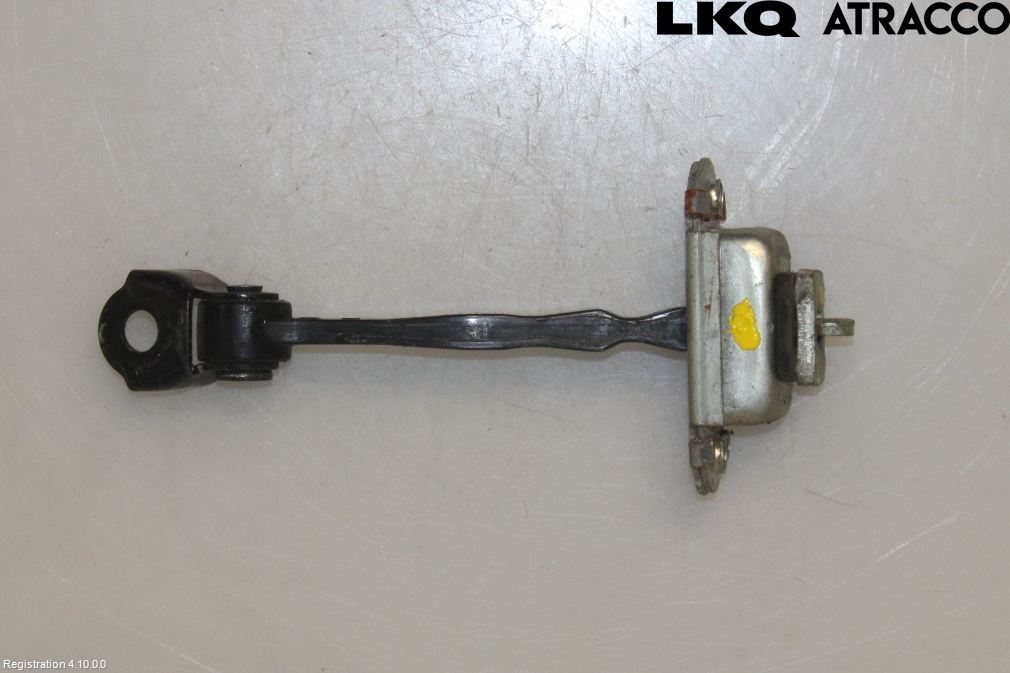 Nissan MICRA 11-16 Dörrstopp
