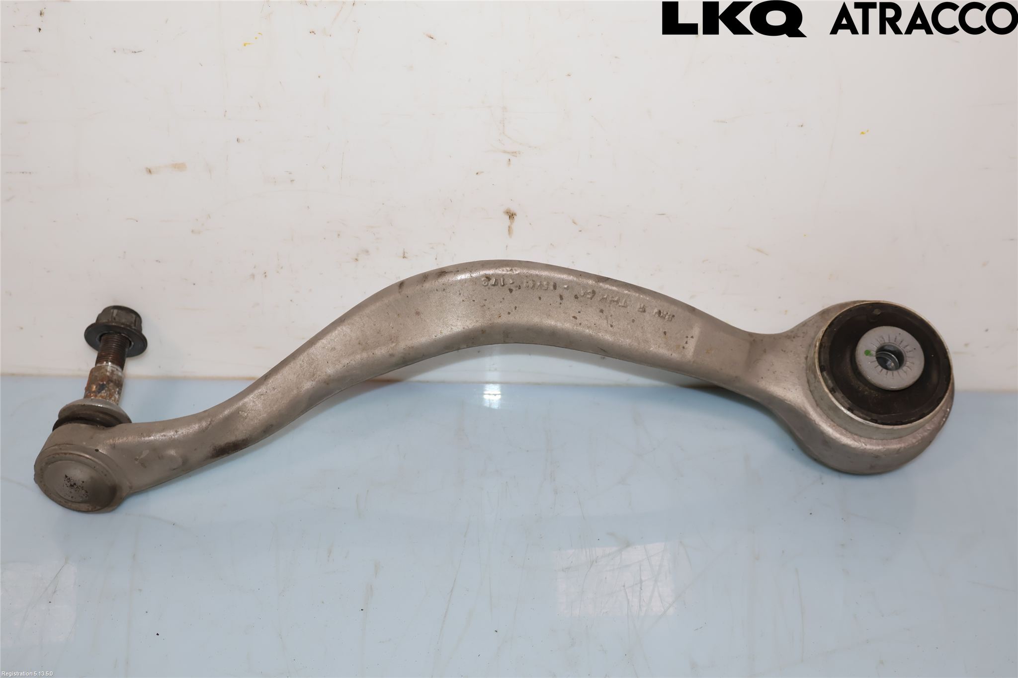 BMW X7 G07 19- Bärarm Fram Undre Hö