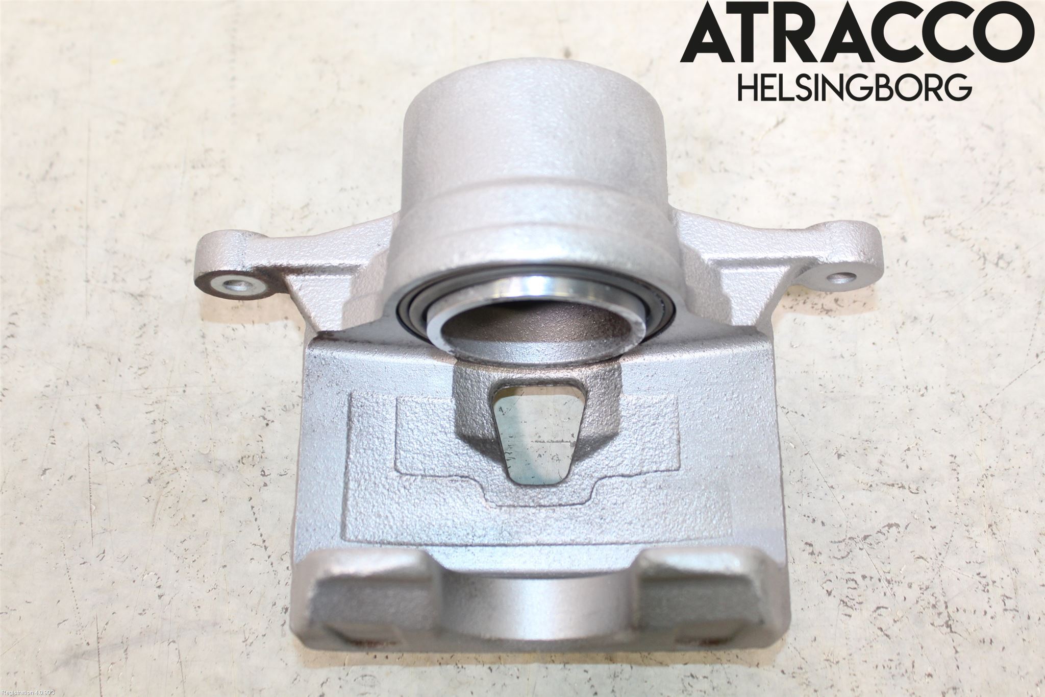 Hyundai TUCSON 05- Bromsok Fram Vänster