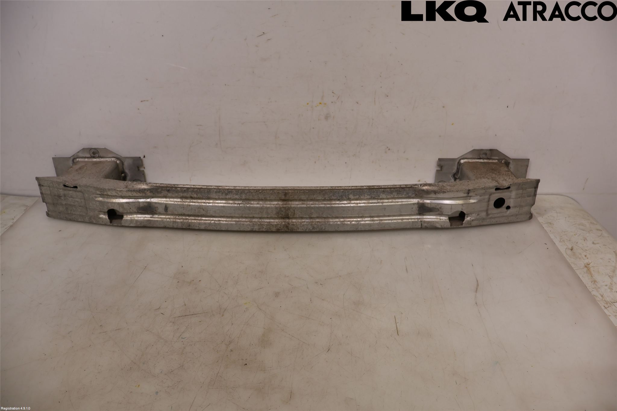 Opel AMPERA 12-16 Stötfångarbalk Bak