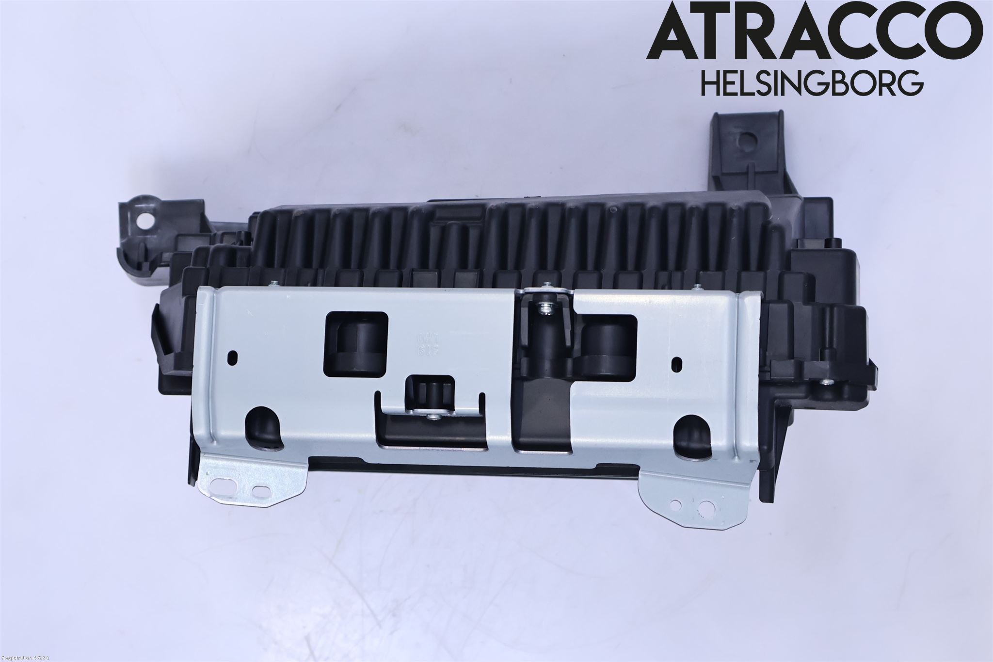 Mazda CX-5 17- Instrument Komb