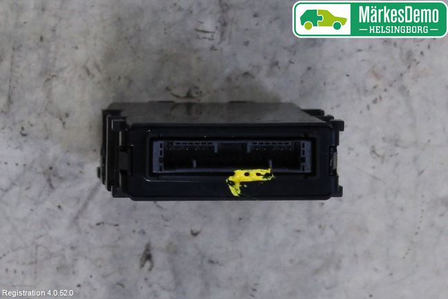 Toyota RAV4 13-18 Styrenhet Övrigt