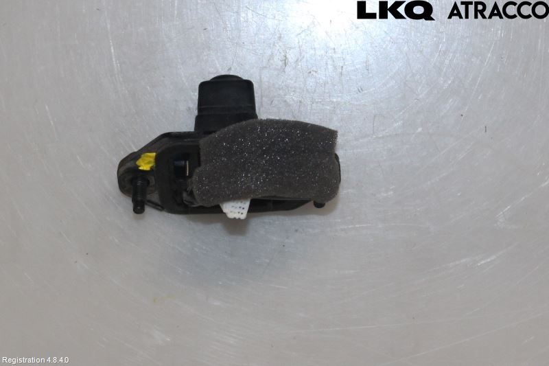 Nissan LEAF 18- Parkeringshjälp Kamera