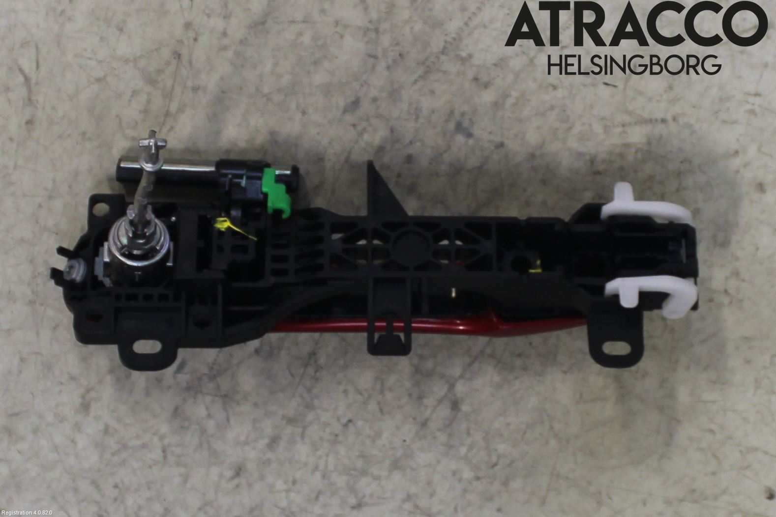 Toyota COROLLA 19- Dörrhandtag Yttre Vä