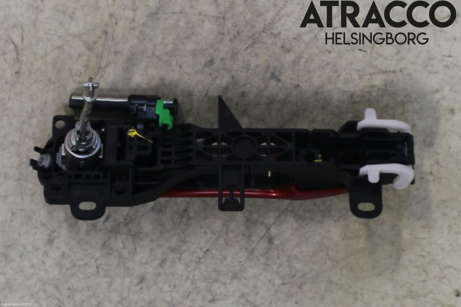 Toyota COROLLA 19- Dörrhandtag Yttre Vä