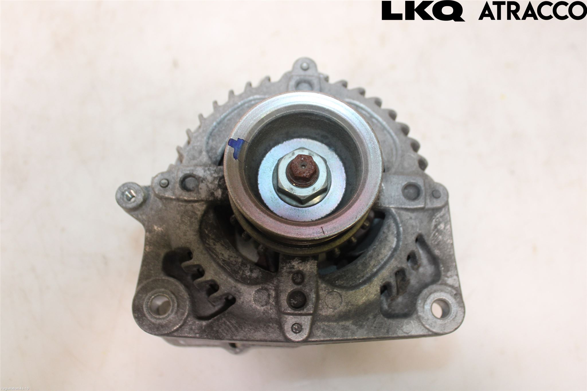 Honda CR-V 13-18 Generator