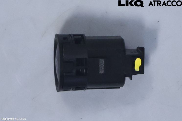 Toyota bZ4X EA10 22- Startknapp Personbil