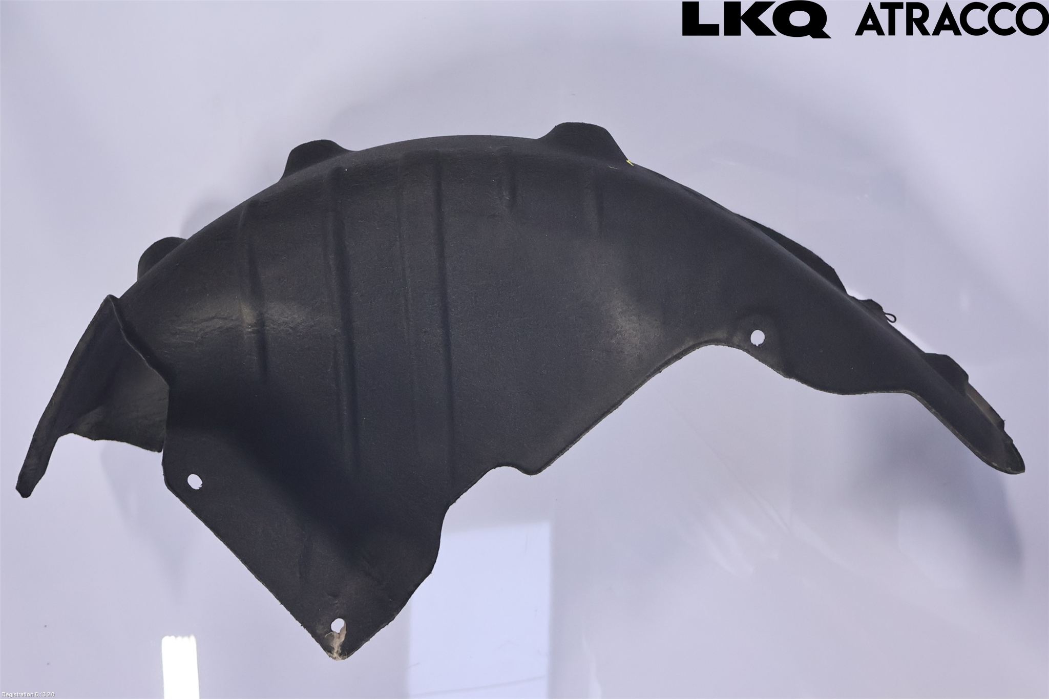 Hyundai IONIQ AE 17-22 Skärm Inner