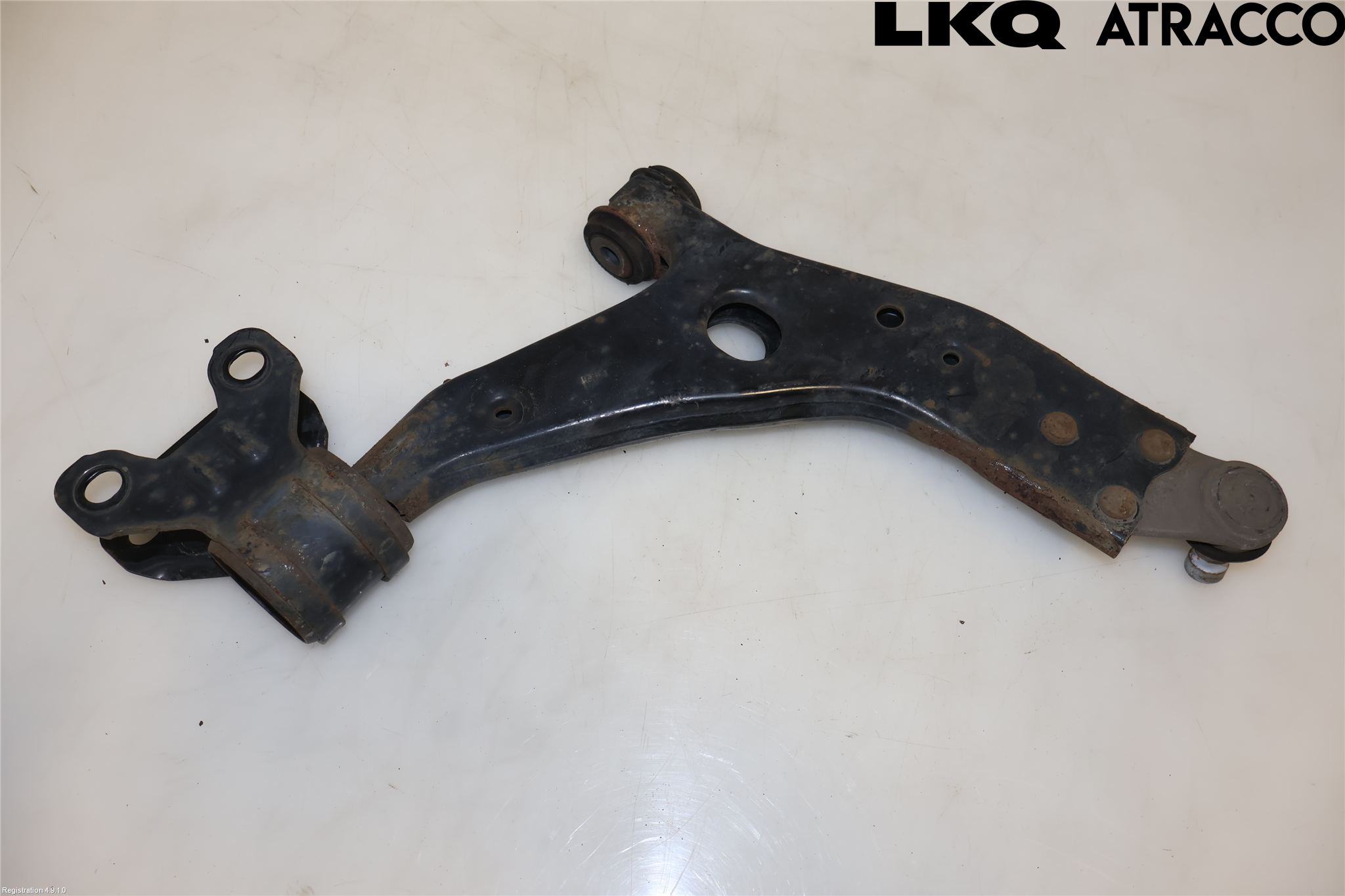 Ford KUGA 17-19 Bärarm Fram Undre Vä