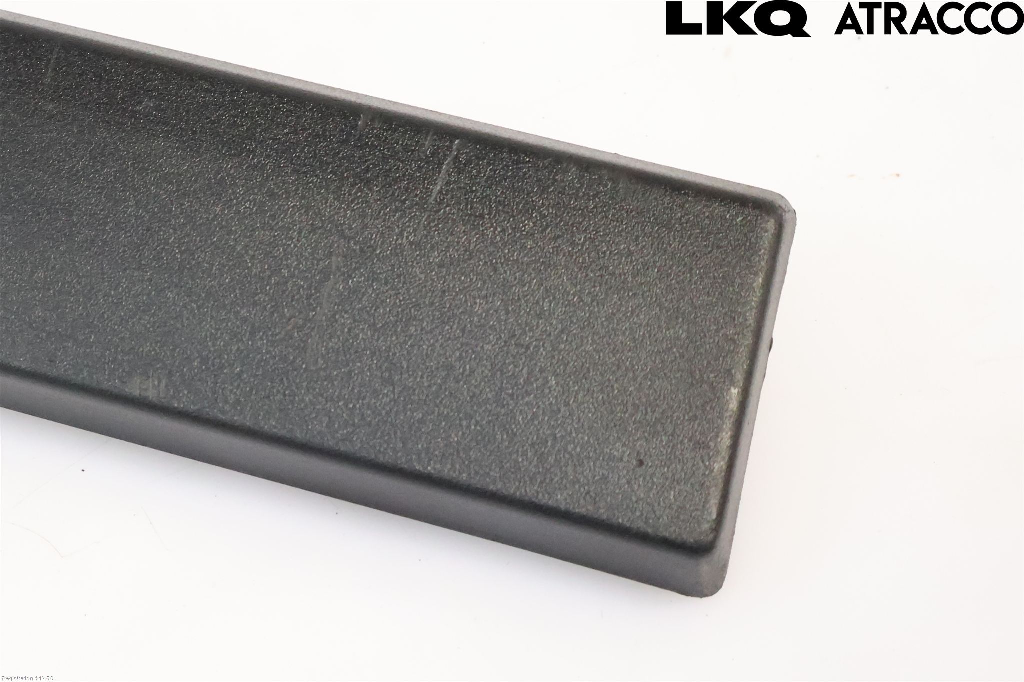 Peugeot 2008 13-20 Dörr Dekorlist Fram Vä