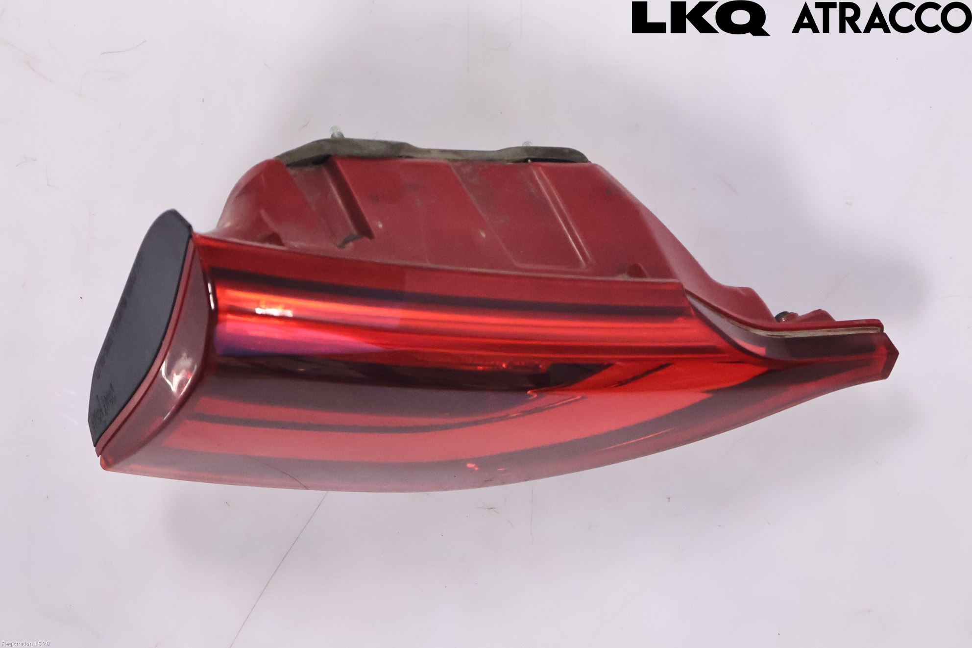 Kia SPORTAGE (QL) 16-21 Bakljus Lucka Vä