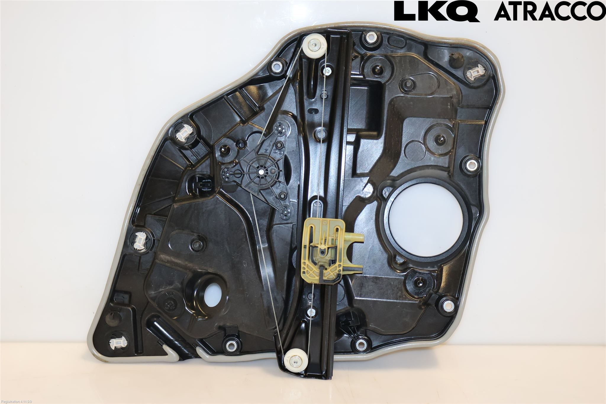 BMW 3 G20/G21/G80/G81 19- Fönsterhiss El Kompl