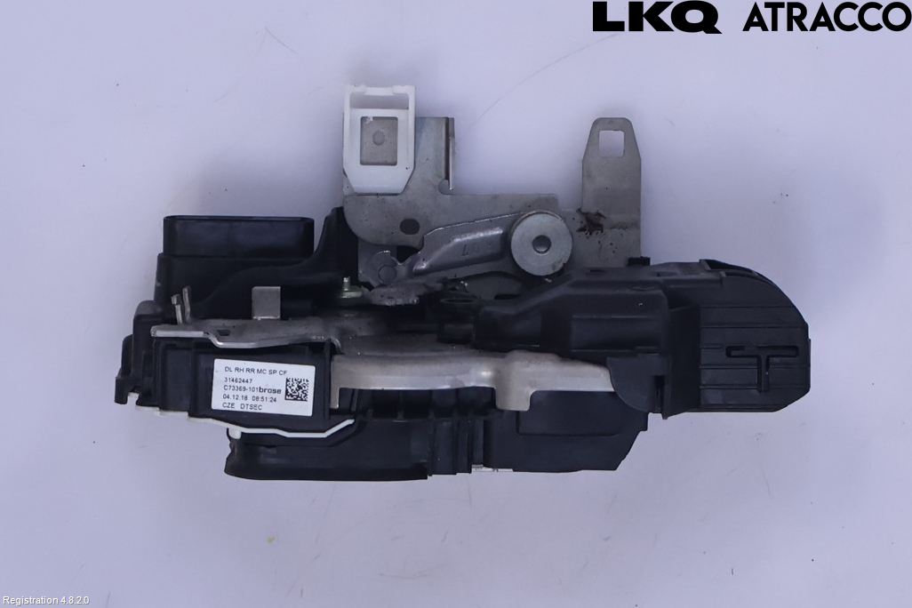 Volvo V60 19- Centrallåsmotor Höger