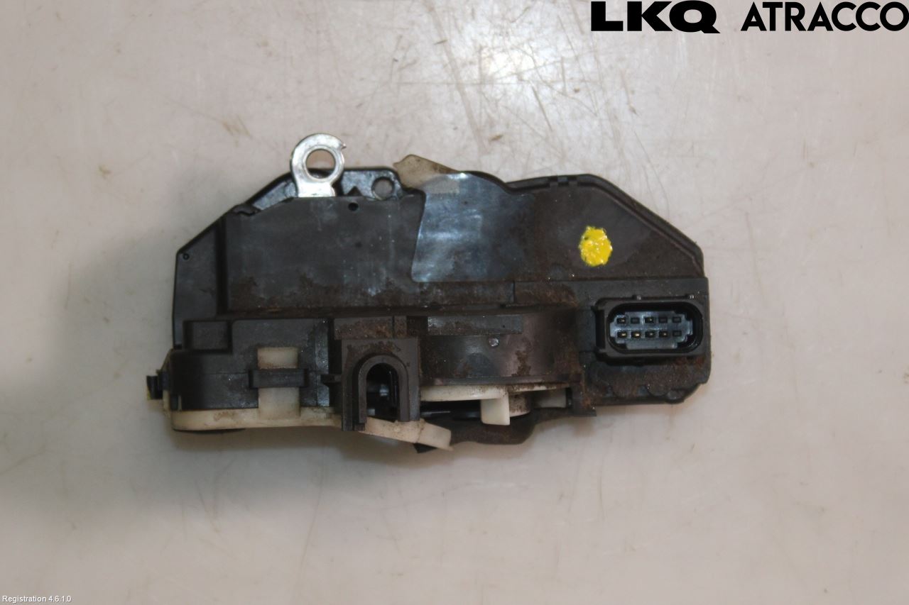 Opel ASTRA J 10-15 Centrallåsmotor Höger
