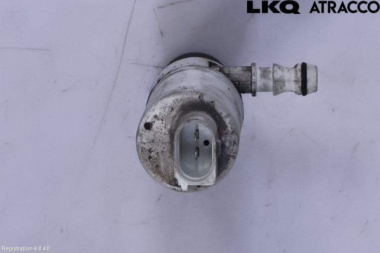 Mercedes-Benz MB ML/GLE-KLASS (W166) 12-18 Spolarpump Högtryck