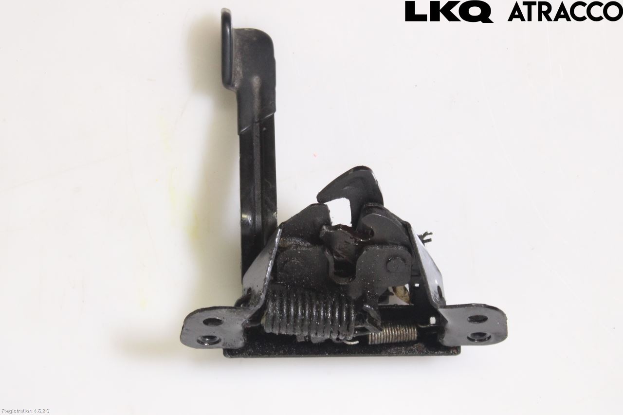 Kia CEED 12-18 Huvlås