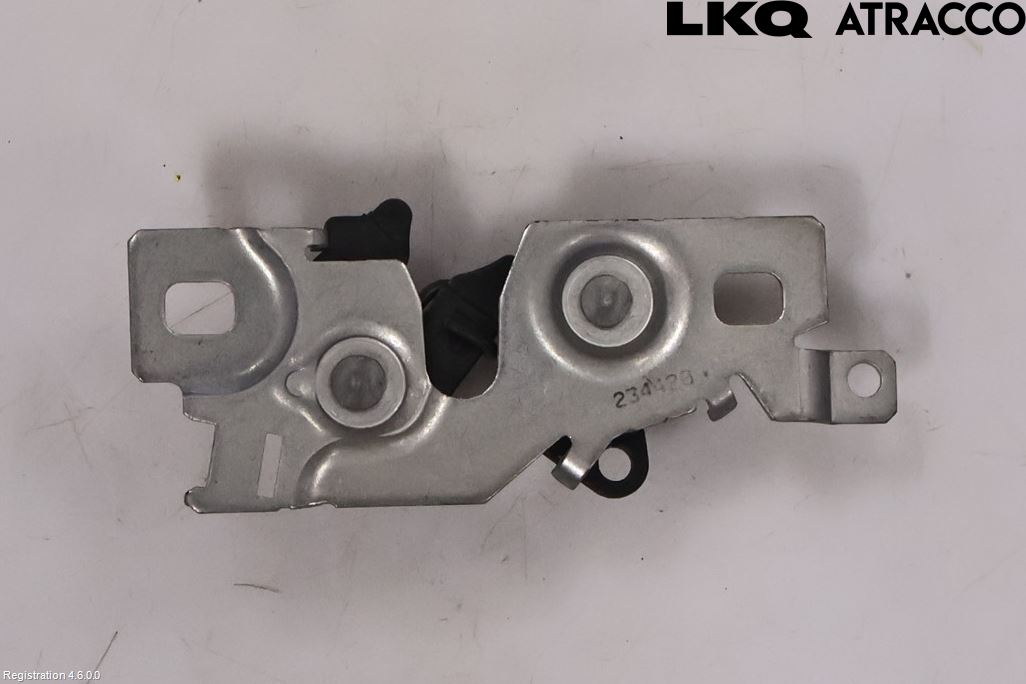 Citroen BERLINGO/E-BERLINGO 19- Huvlås