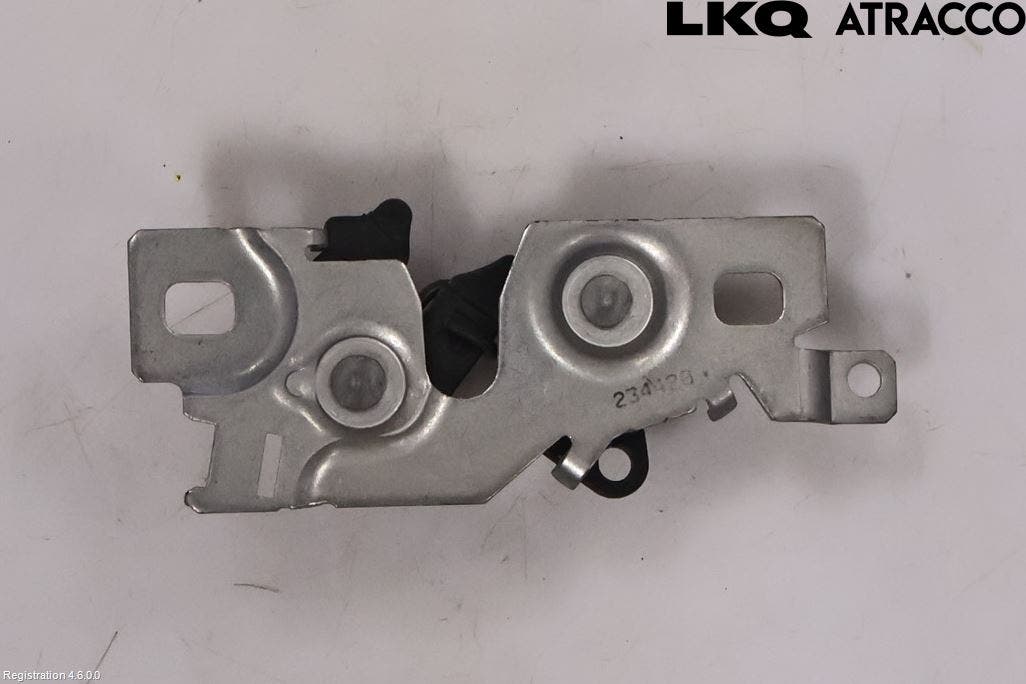 Citroen BERLINGO/E-BERLINGO 19- Huvlås