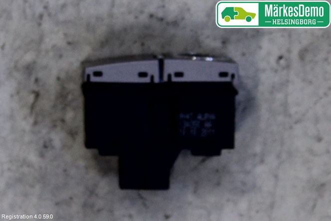 Ford KUGA 08-12 Strömställare Varnings