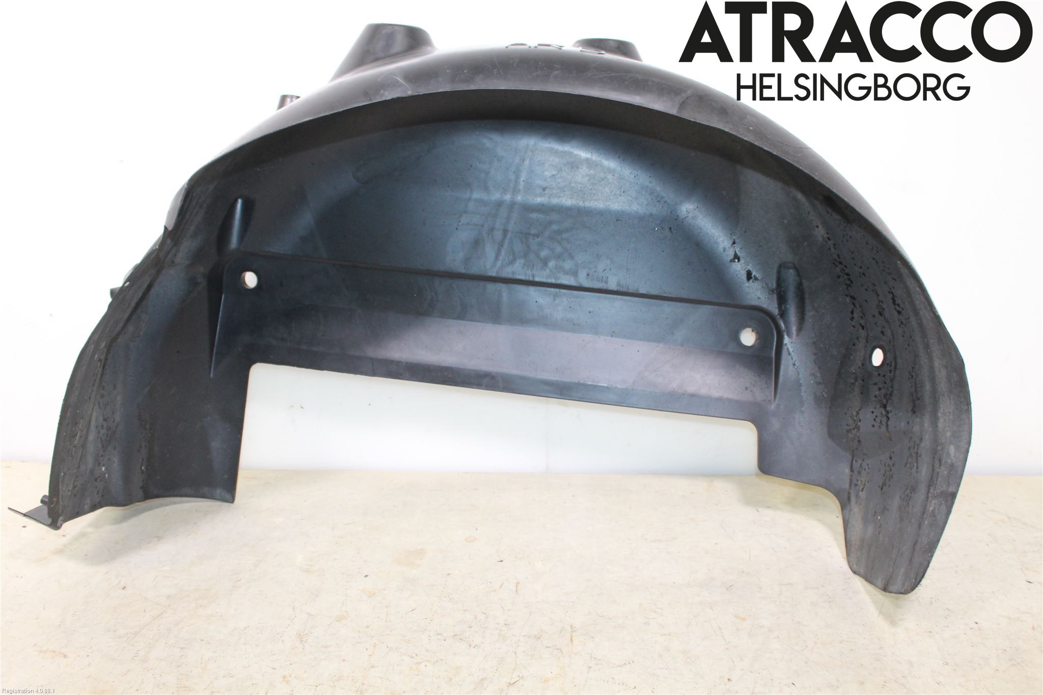 Opel VIVARO 15-19 Skärm Inner