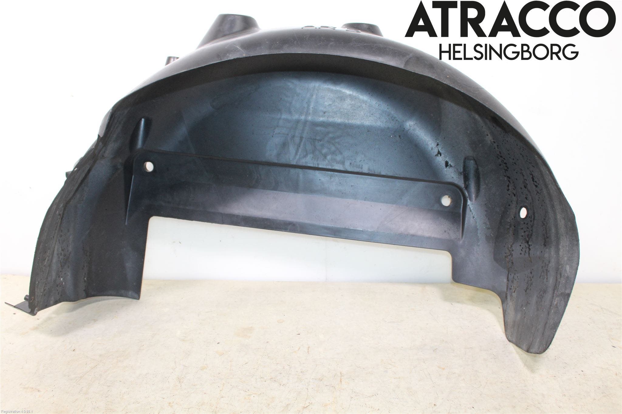 Opel VIVARO 15-19 Skärm Inner