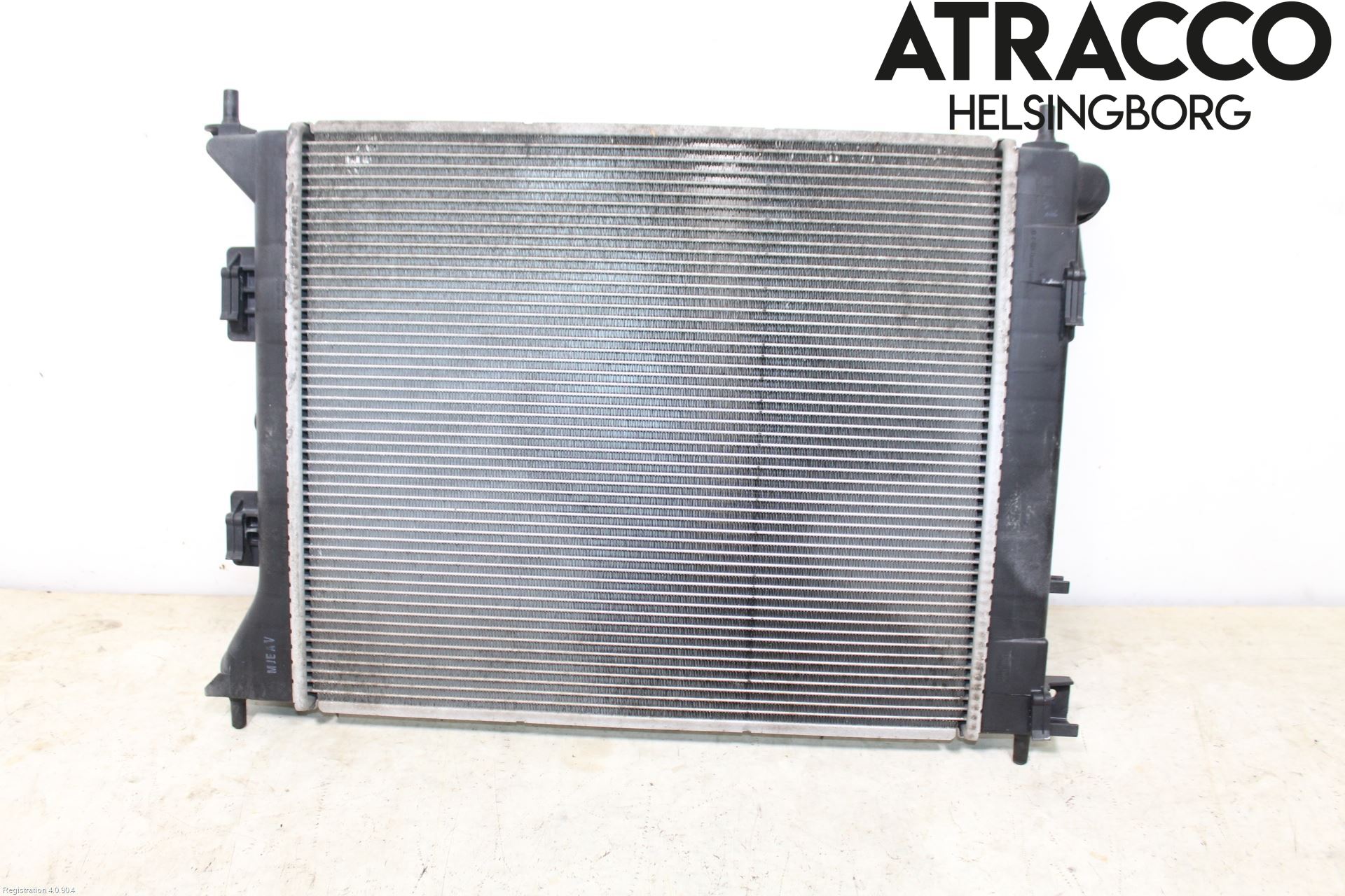 Kia CEED 12-18 Kylare Man