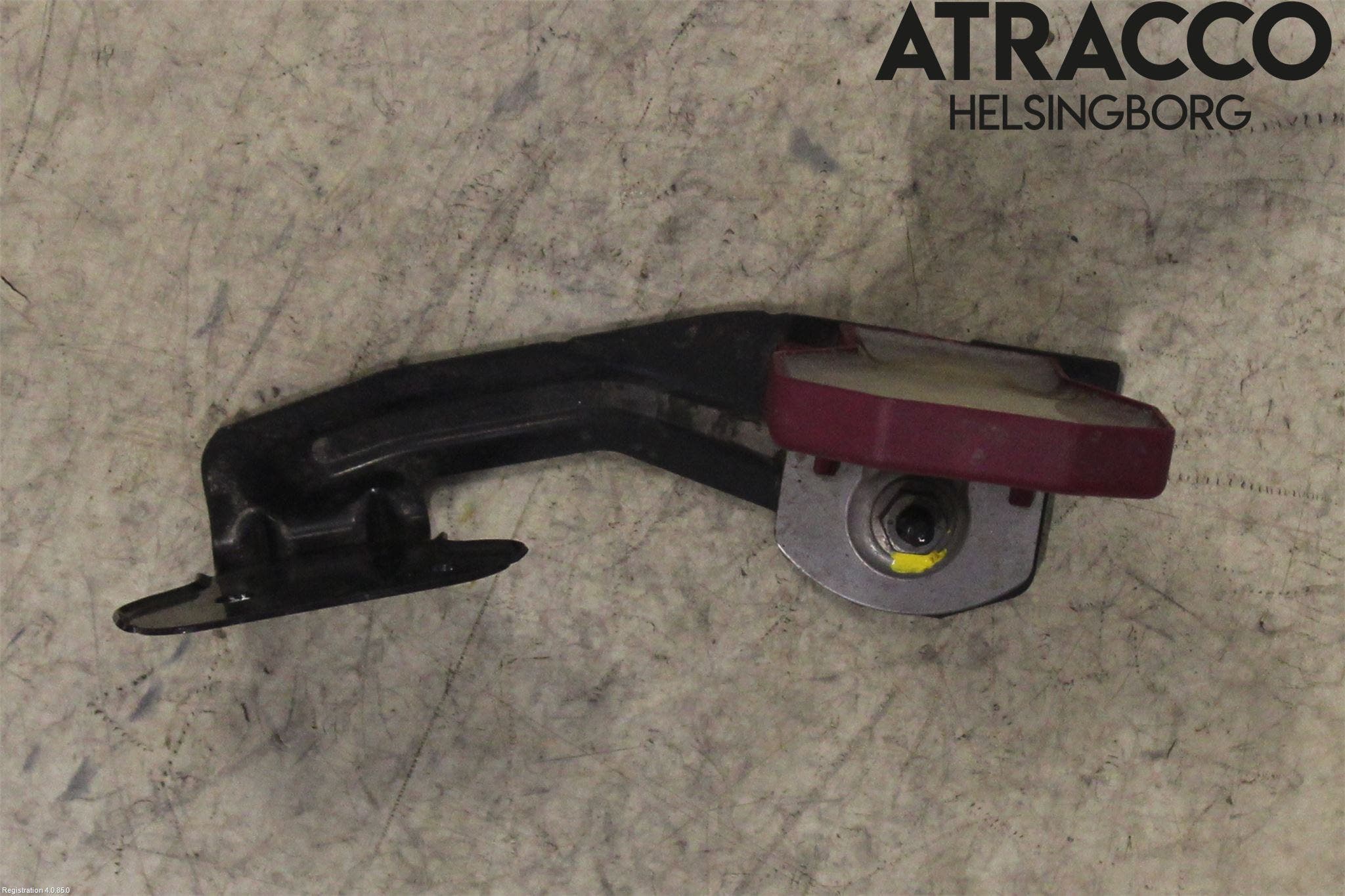 Audi A6 F2/C8 19- Antenn
