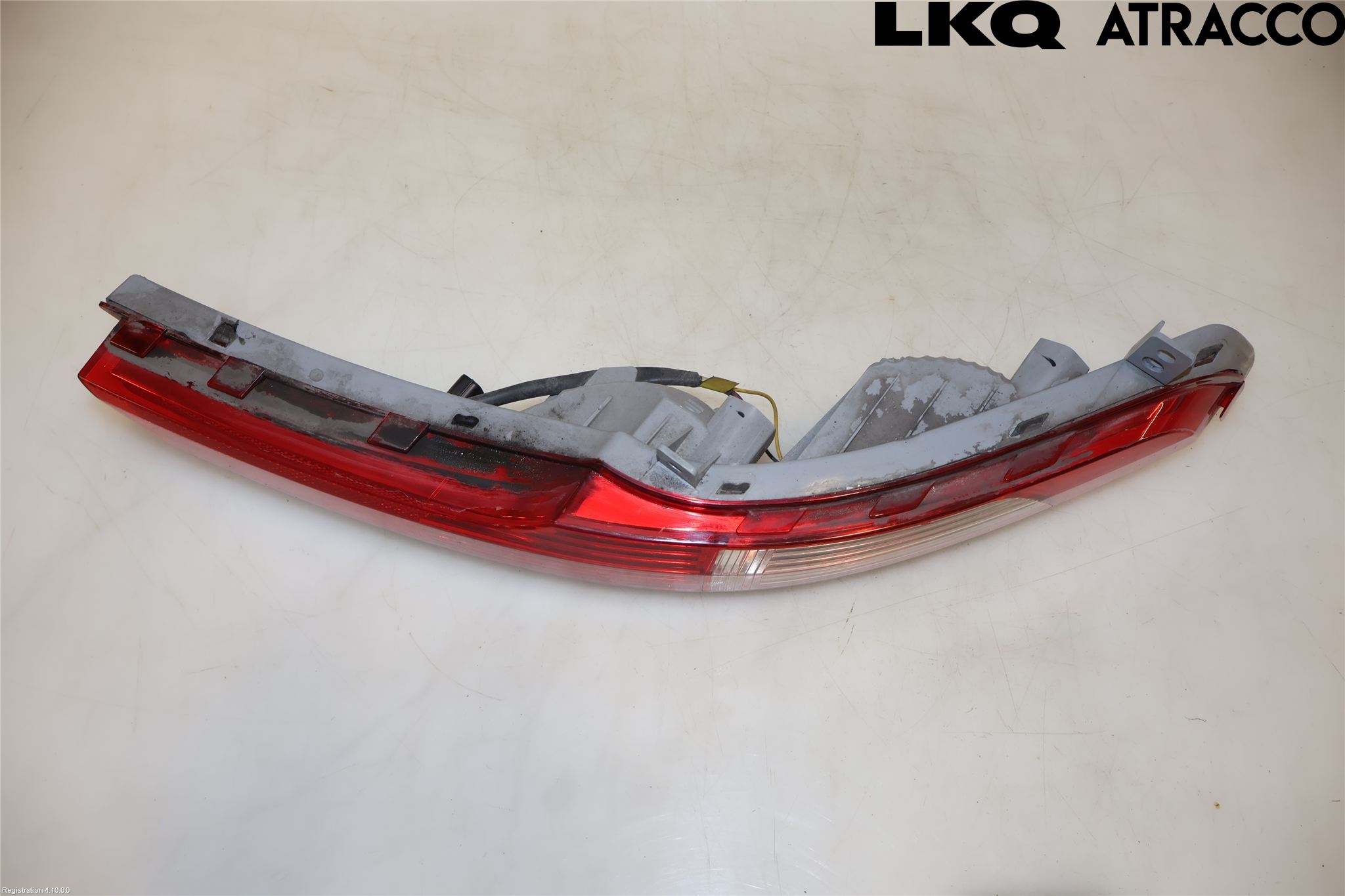 Kia SPORTAGE (SL) 11-15 Dimljus/Reflex Bak