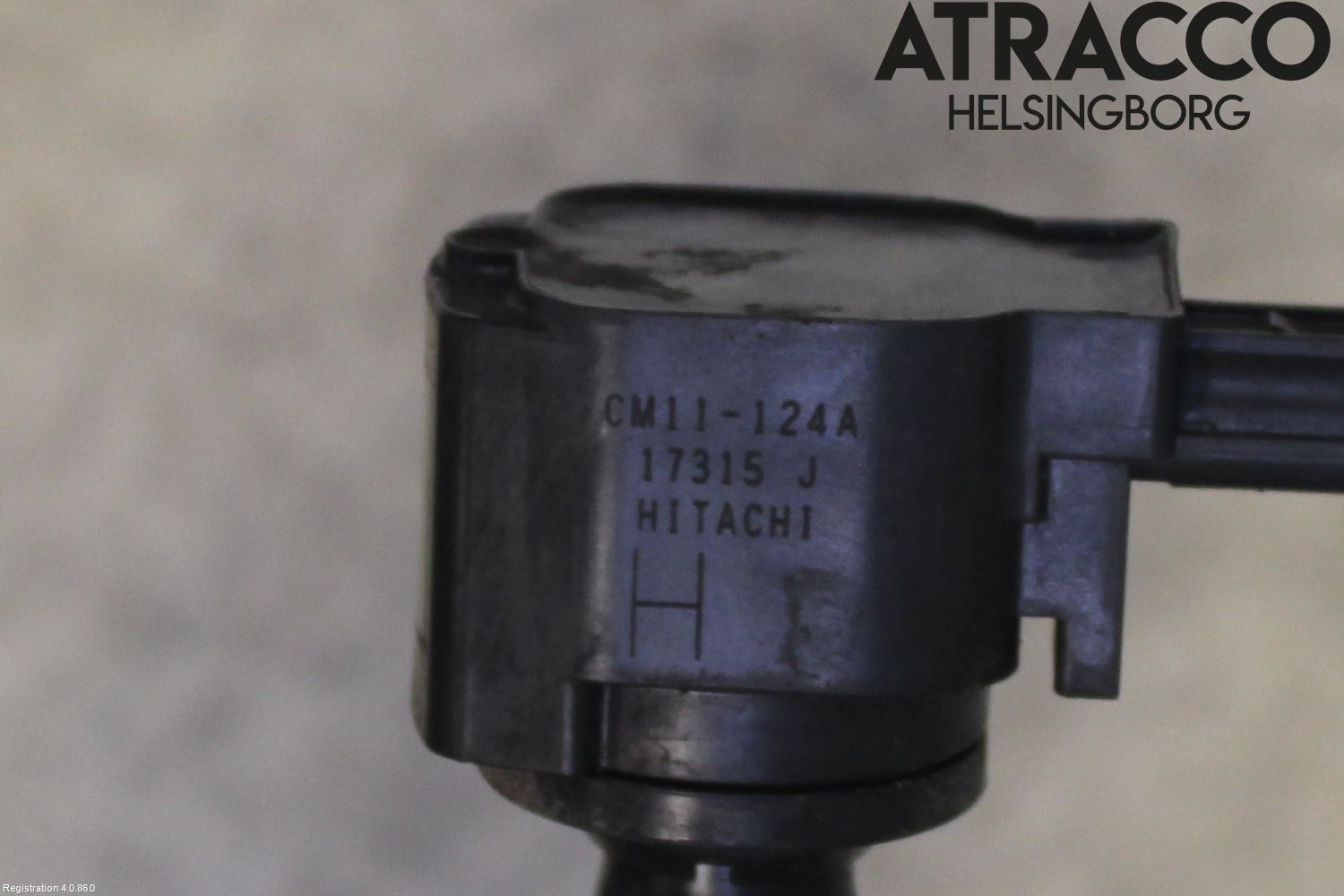 Honda CIVIC 17-22 Tändspole