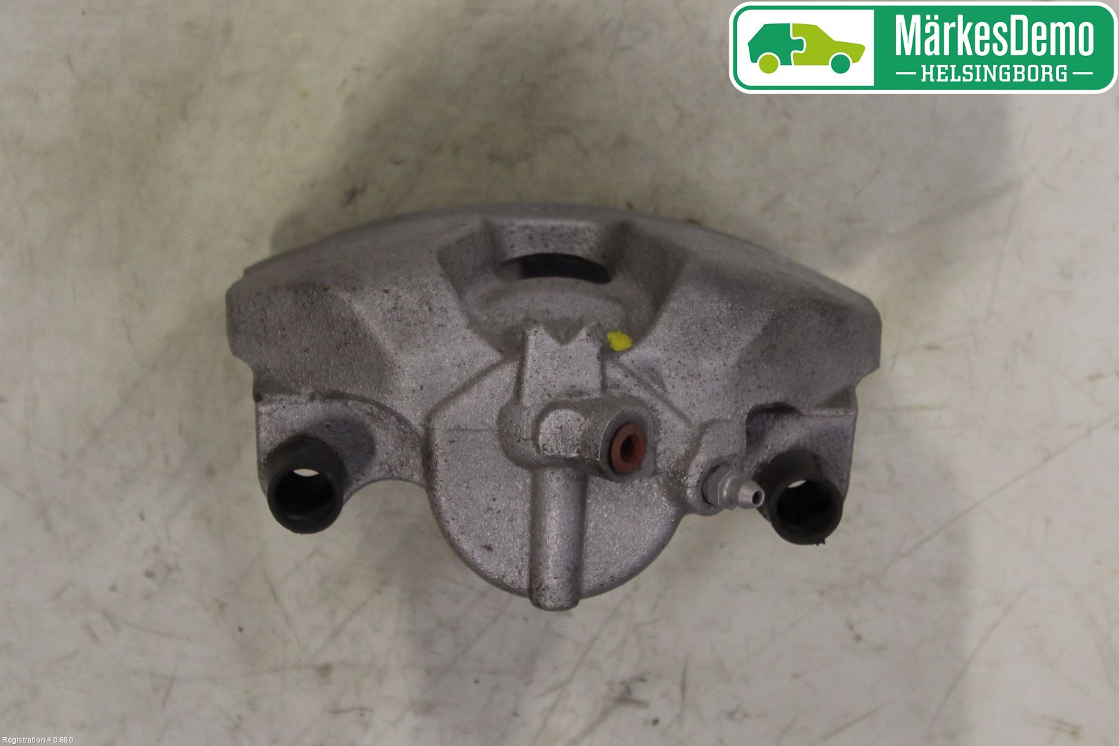 Ford KUGA 13-16 Bromsok Fram Höger