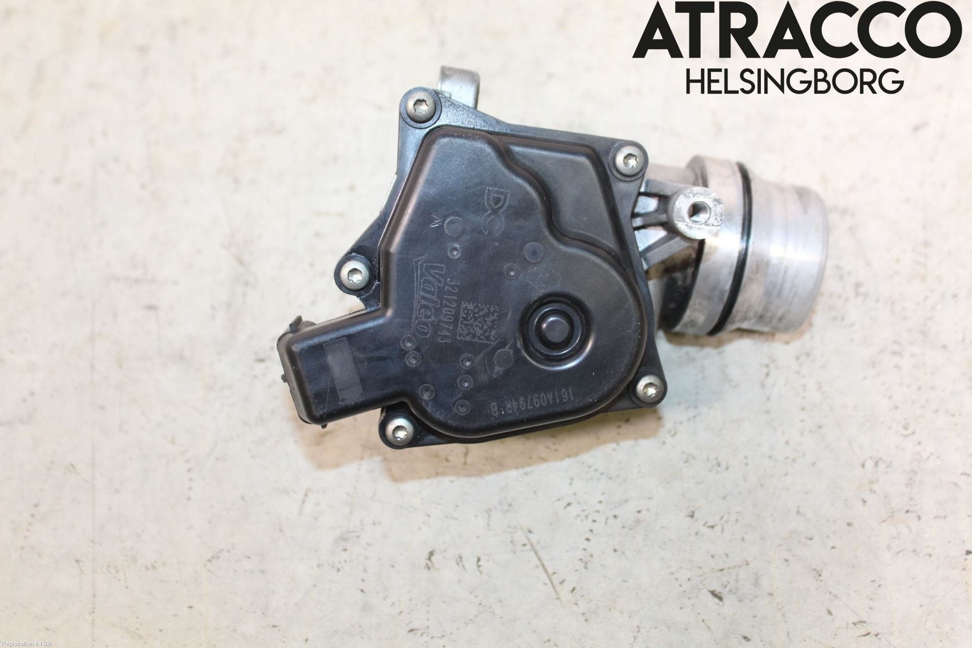 Mercedes-Benz MB CITAN (W415) 13-21 Injspjällhus