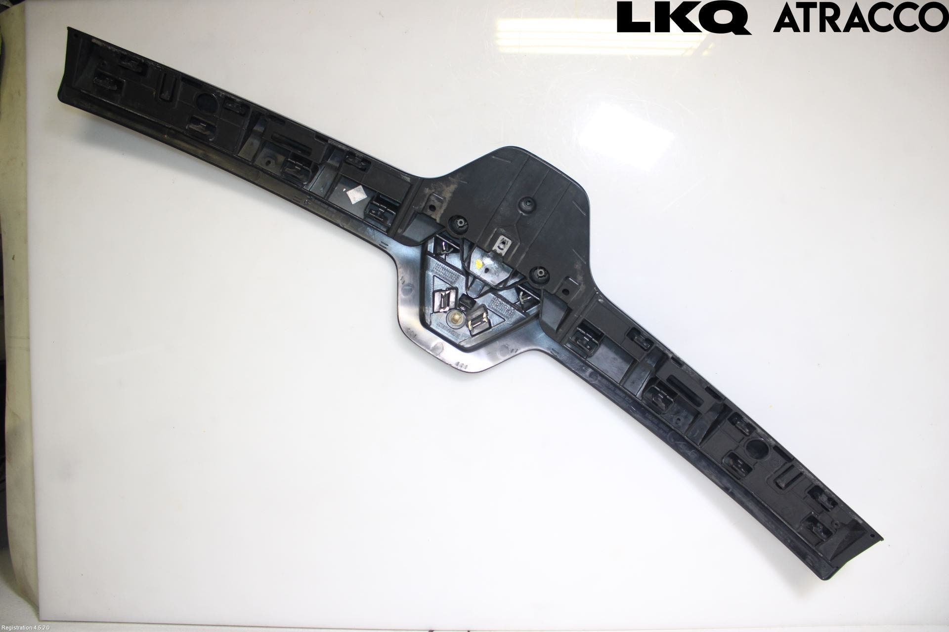 Renault TRAFIC/E-TECH 15- Emblem