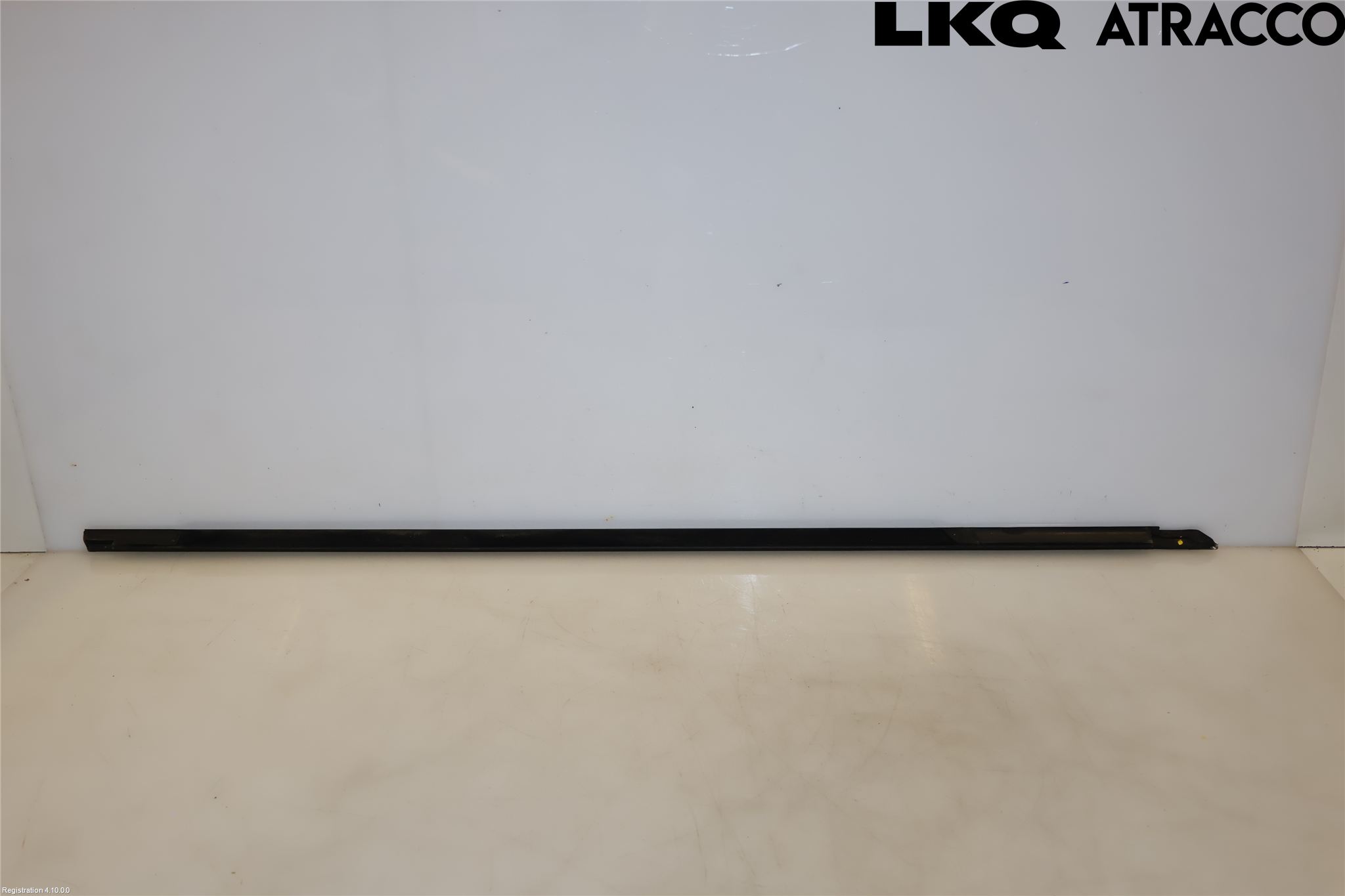 BMW 5 F10/F11/F18 09-17 Dörr Dekorlist Fram Vä