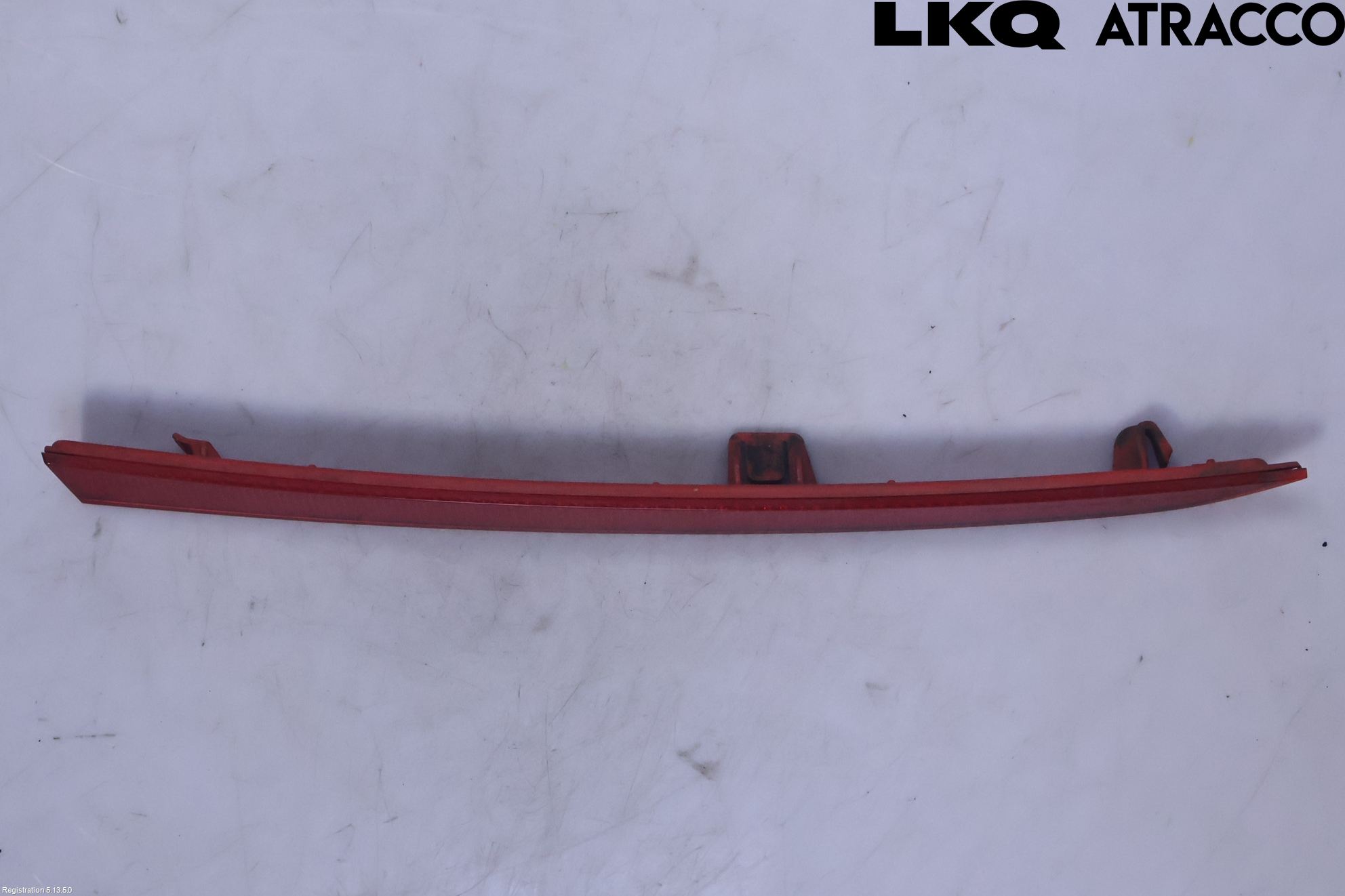 BMW 3 F30/F31/F80 12-19 Dimljus/Reflex Bak
