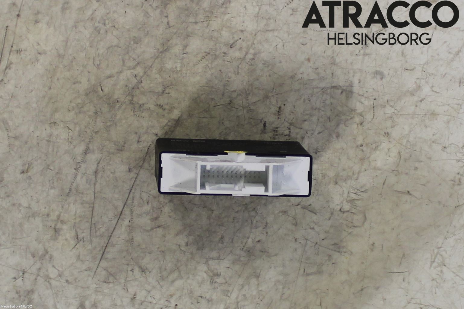 BMW X3 G01 18- Styrenhet Parkeringshjälp