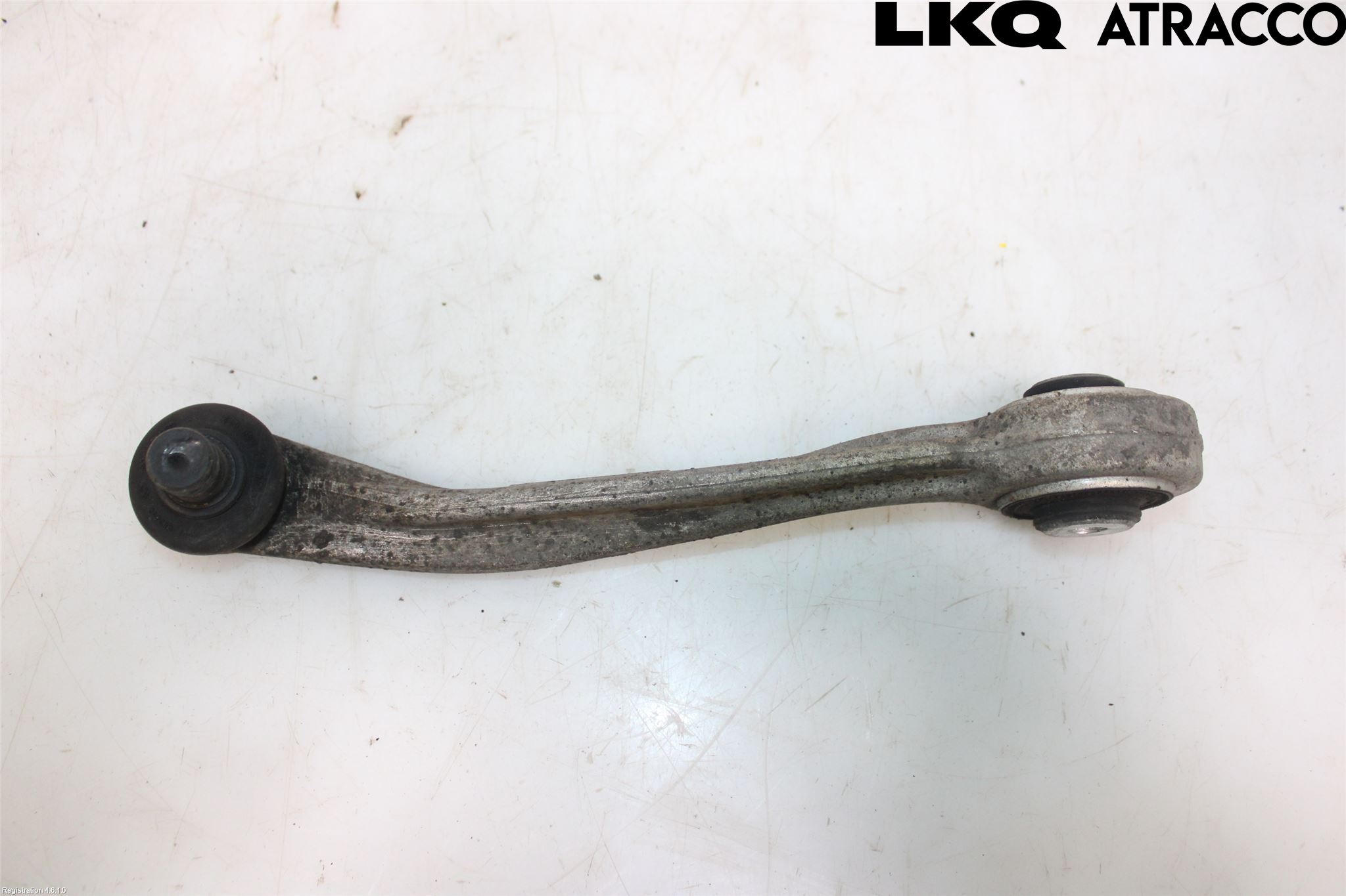 Audi A7/S7 4G 11-17 Bärarm Fram Övre Hö