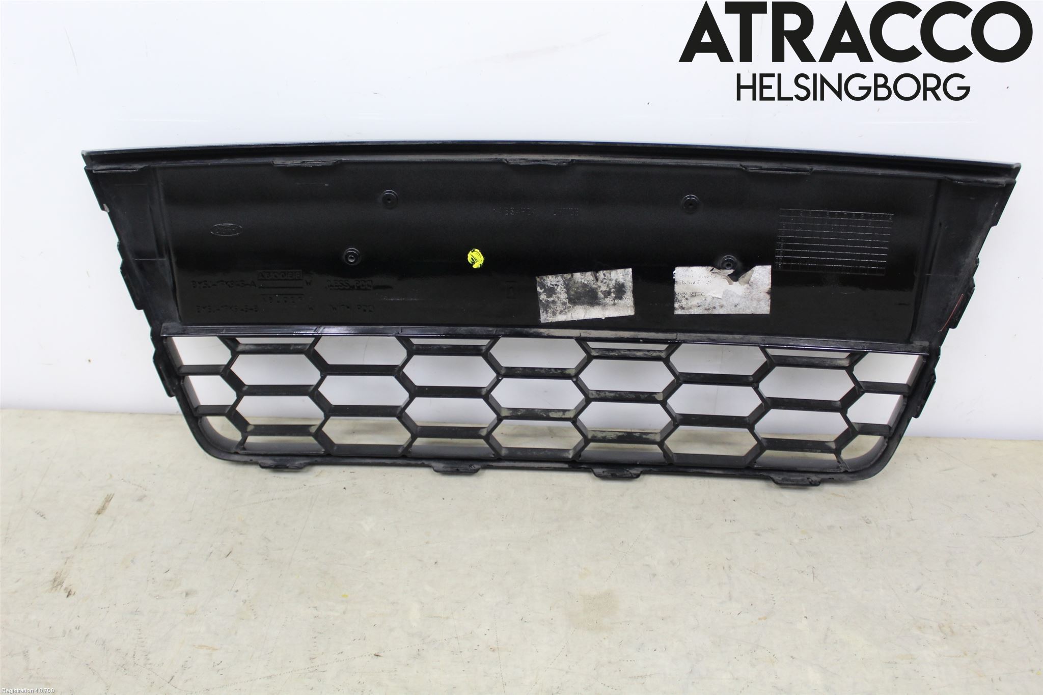 Ford FOCUS 11-14 Grilldel Mitt