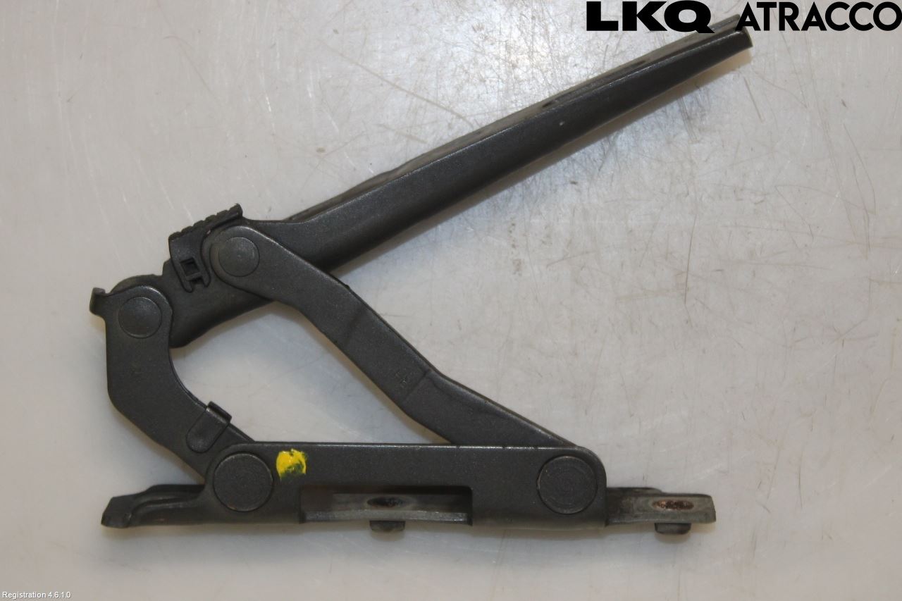 Saab 9-3 VER2/VER3 08-15 Huvgångjärn