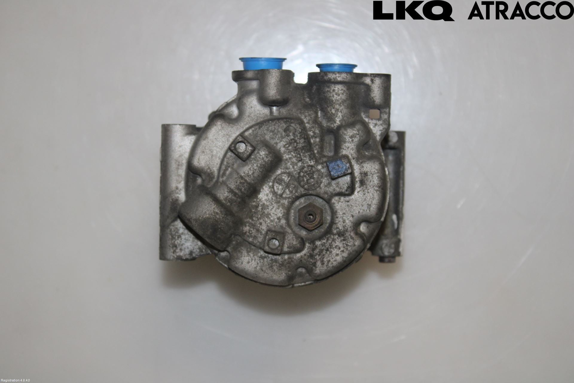 Volvo V70 08-13 Ac Kompressor