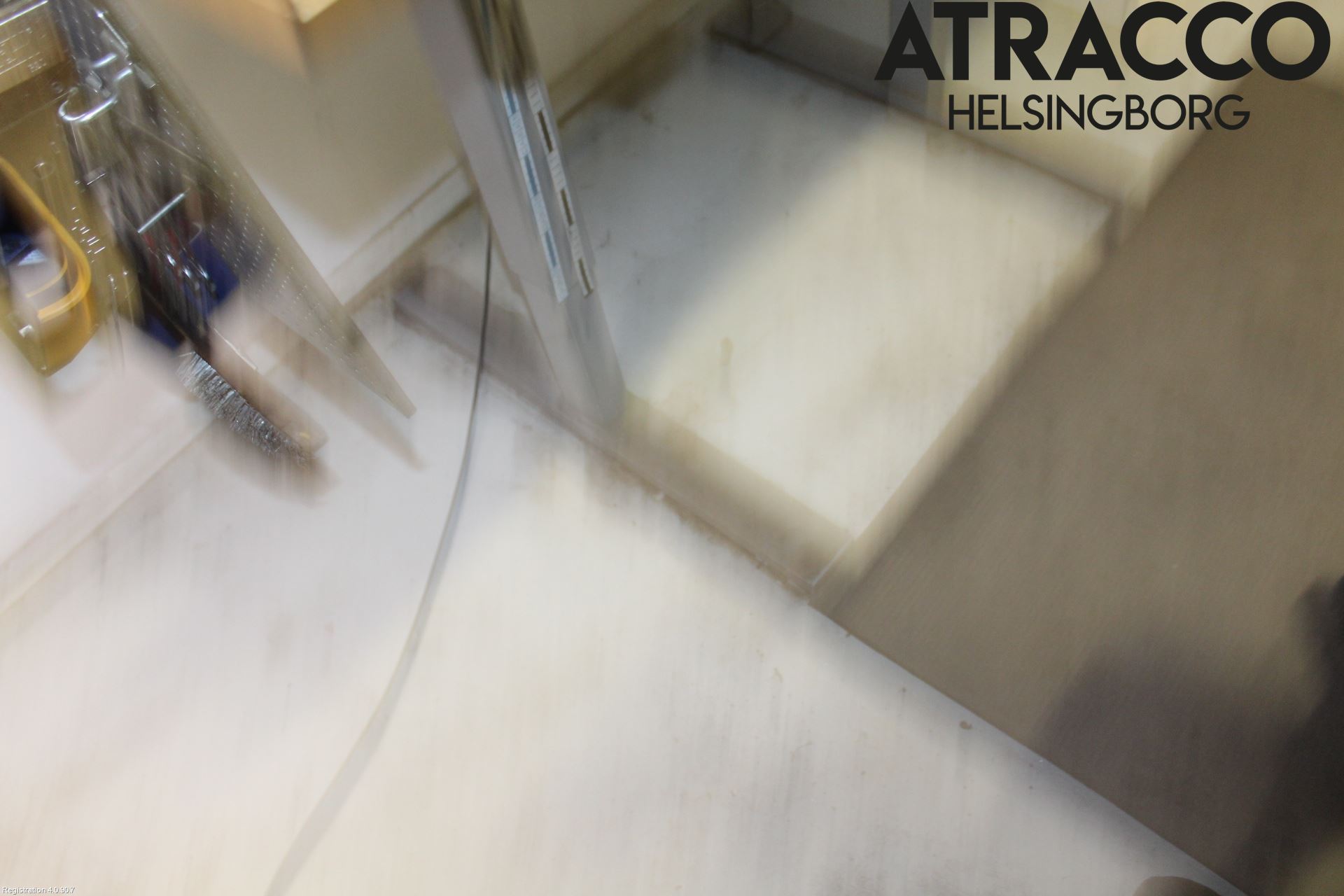 BMW 1 E87/81 5D/3D 03-11 Dörr Fram Vänster