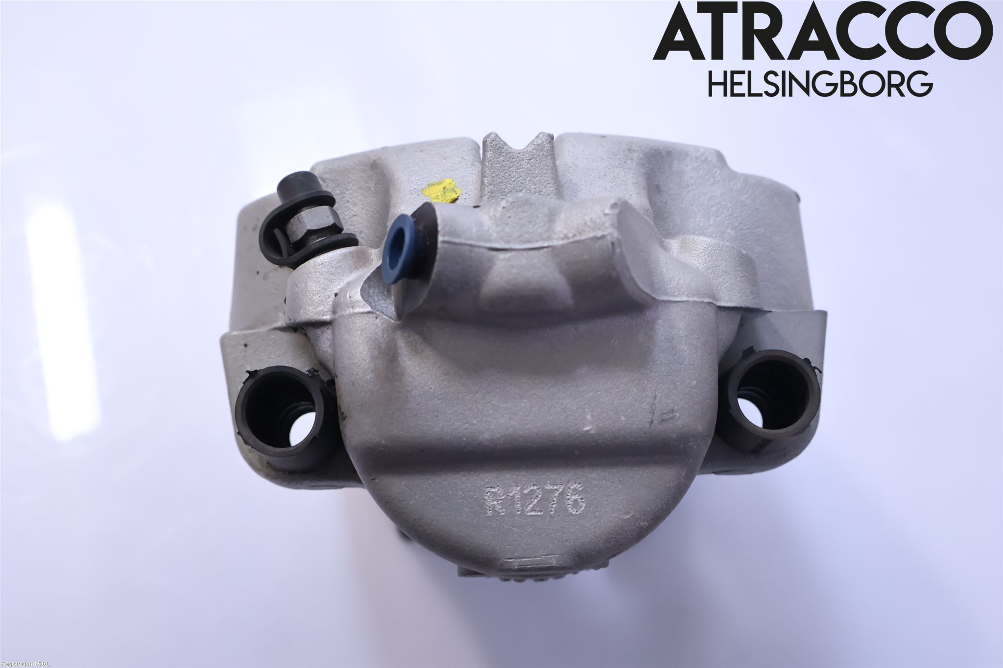 BMW 5 F10/F11/F18 09-17 Bromsok Fram Höger