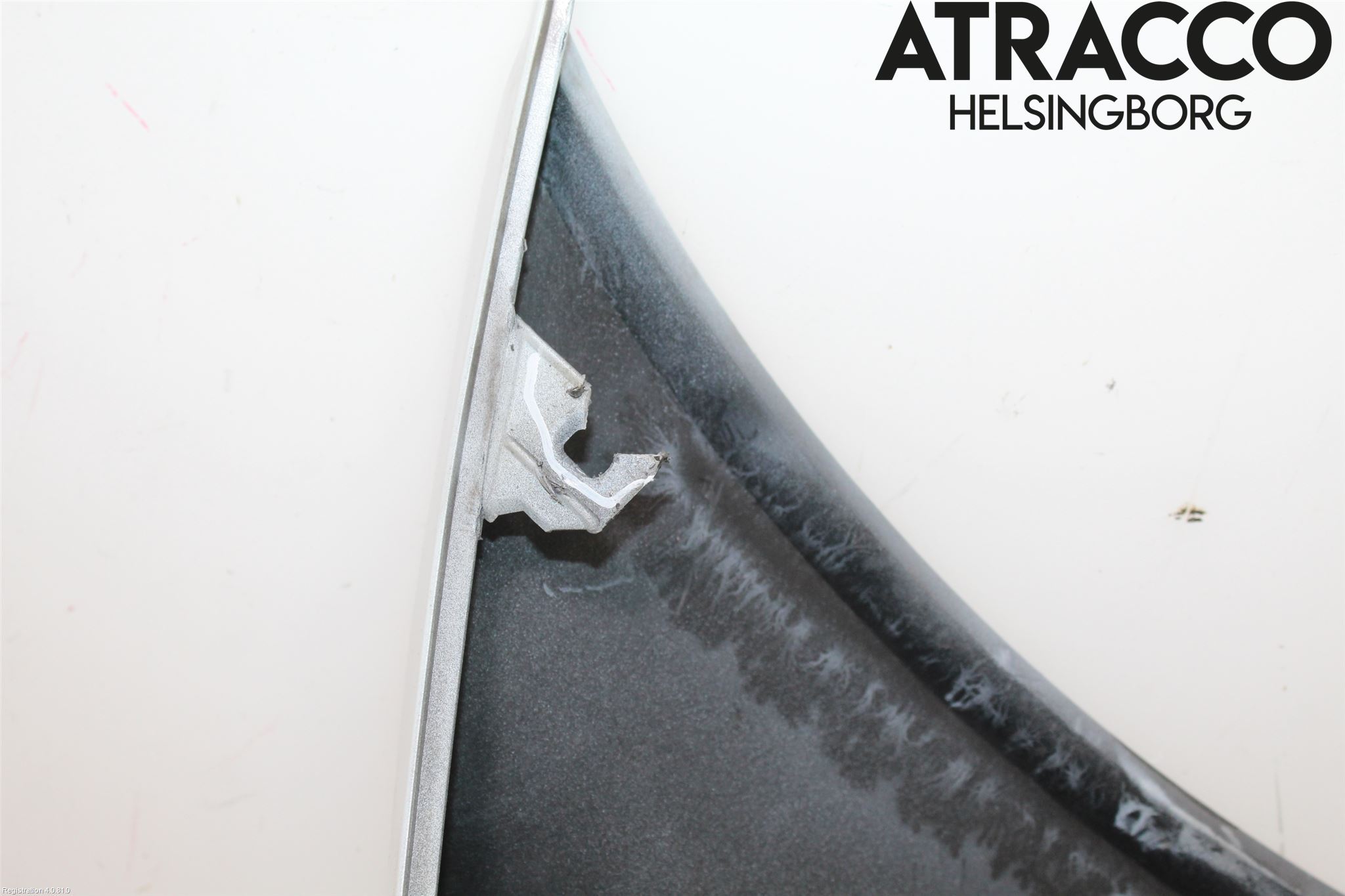 Renault MEGANE IV 16-23 Reflexramp-Dekorramp