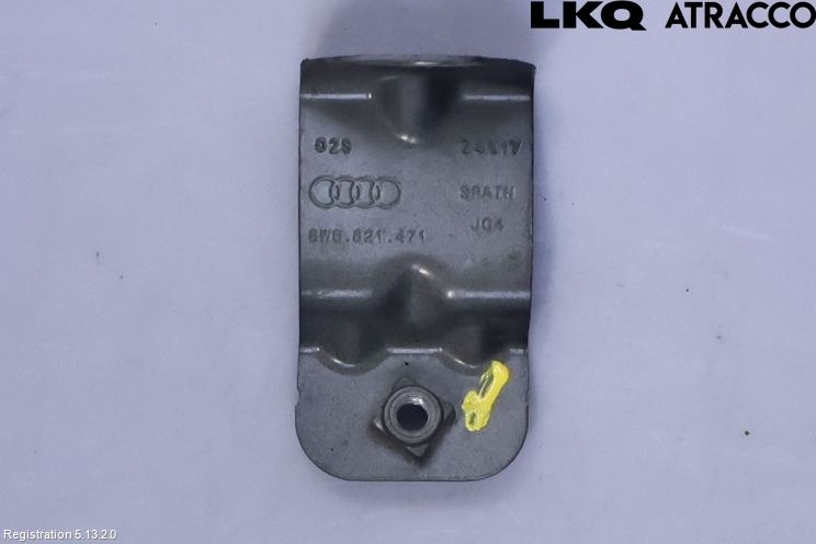 Audi A5 17- Skärmfäste Fram Vä
